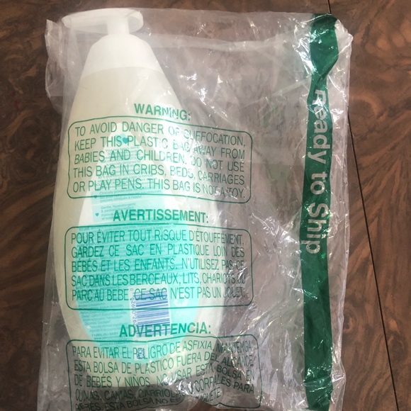 Baby wash (800ML) - Picture 2 of 3